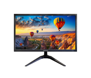 H19 19 inch monitor FullHD 16:9